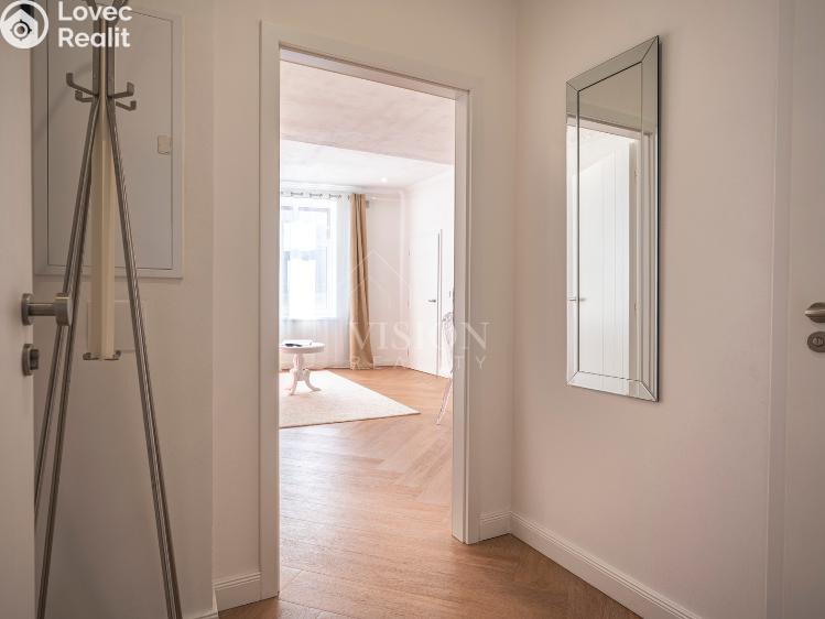 Prodej ubytovacího zařízení Telč, Hradecká č. 7