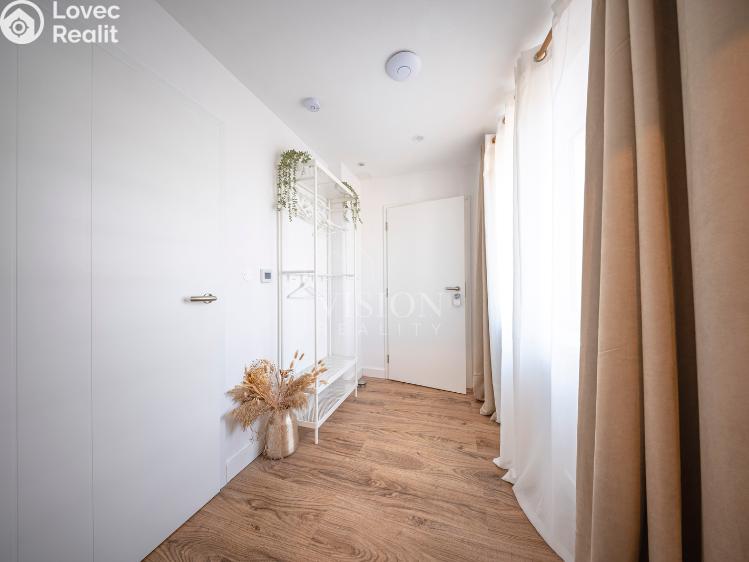 Prodej ubytovacího zařízení Telč, Hradecká č. 15