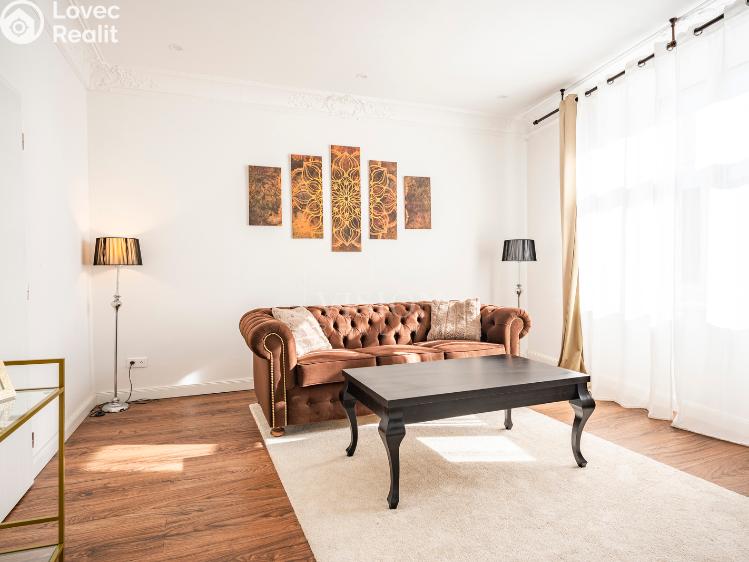 Prodej ubytovacího zařízení Telč, Hradecká č. 20