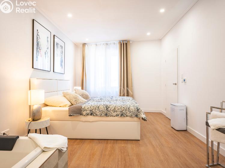 Prodej ubytovacího zařízení Telč, Hradecká č. 23