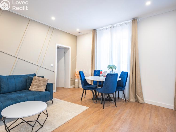 Prodej ubytovacího zařízení Telč, Hradecká č. 25