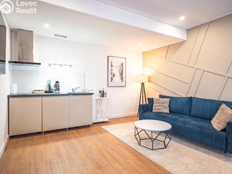 Prodej ubytovacího zařízení Telč, Hradecká č. 26