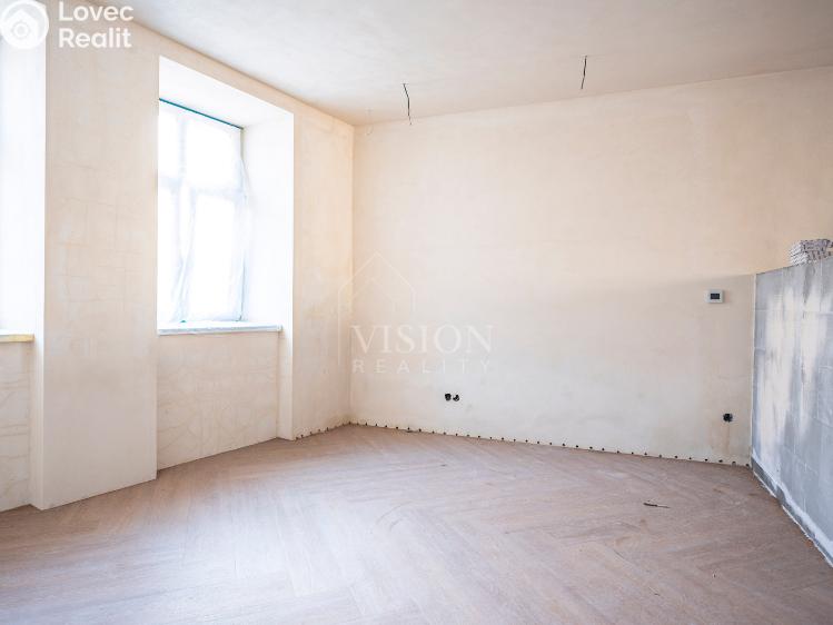 Prodej ubytovacího zařízení Telč, Hradecká č. 27