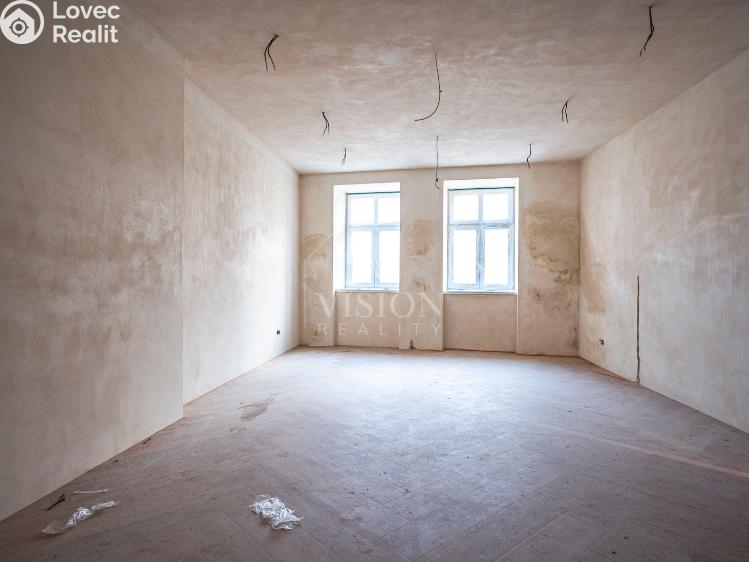 Prodej ubytovacího zařízení Telč, Hradecká č. 28