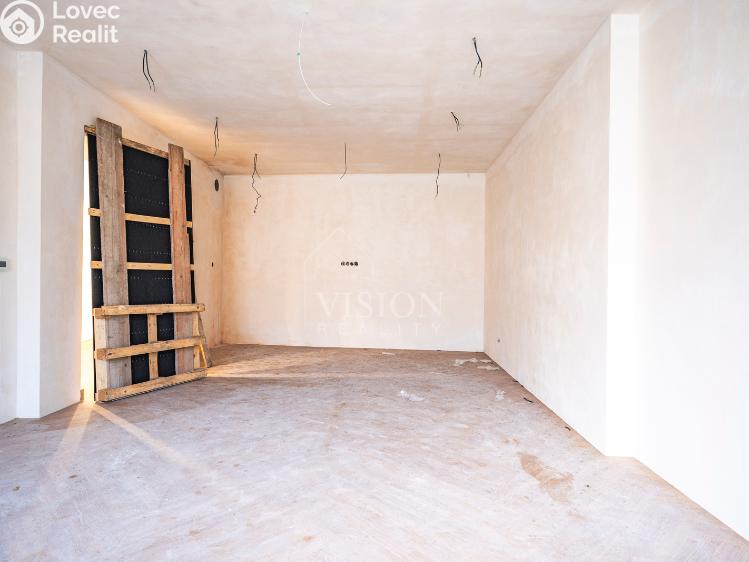 Prodej ubytovacího zařízení Telč, Hradecká č. 29