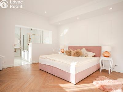 Prodej ubytovacího zařízení Telč, Hradecká č. 2