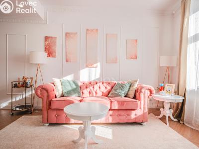 Sale hotel Telč, Hradecká č. 3