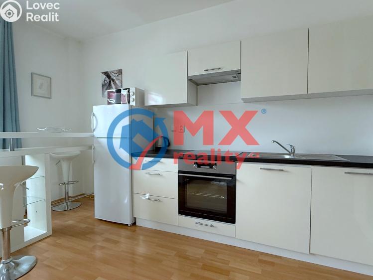 Prodej bytu 1+KK Praha, Kurta Konráda 2174/19 č. 1