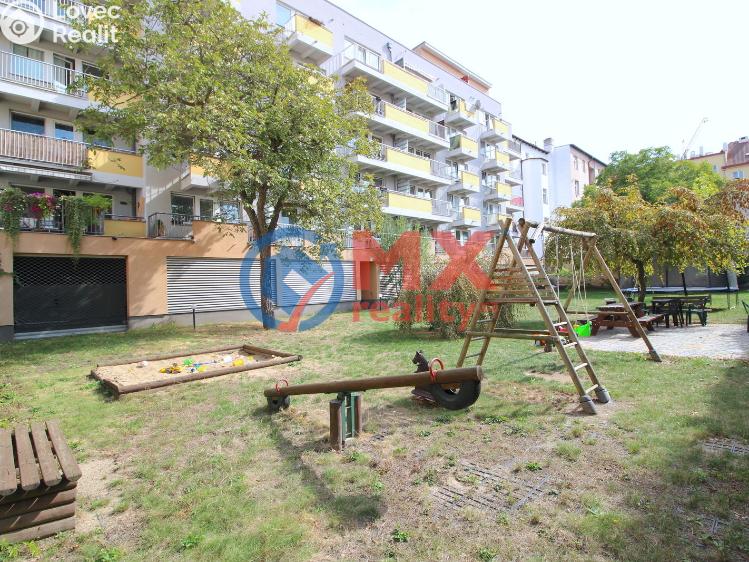 Prodej bytu 1+KK Praha, Kurta Konráda 2174/19 č. 6