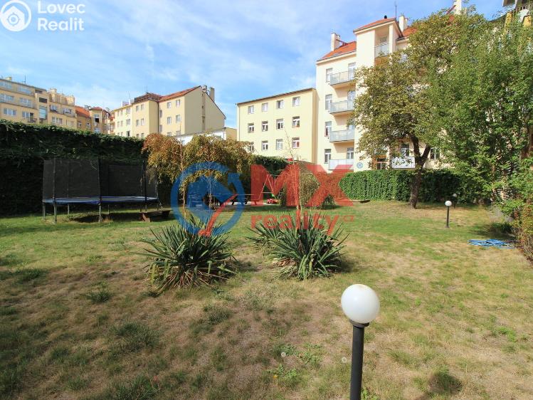 Prodej bytu 1+KK Praha, Kurta Konráda 2174/19 č. 7