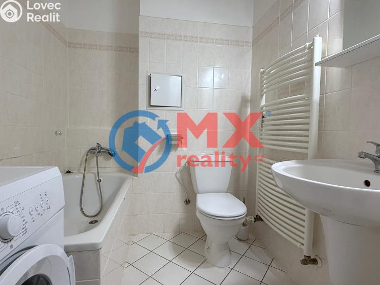 Prodej bytu 1+KK Praha, Kurta Konráda 2174/19 č. 9