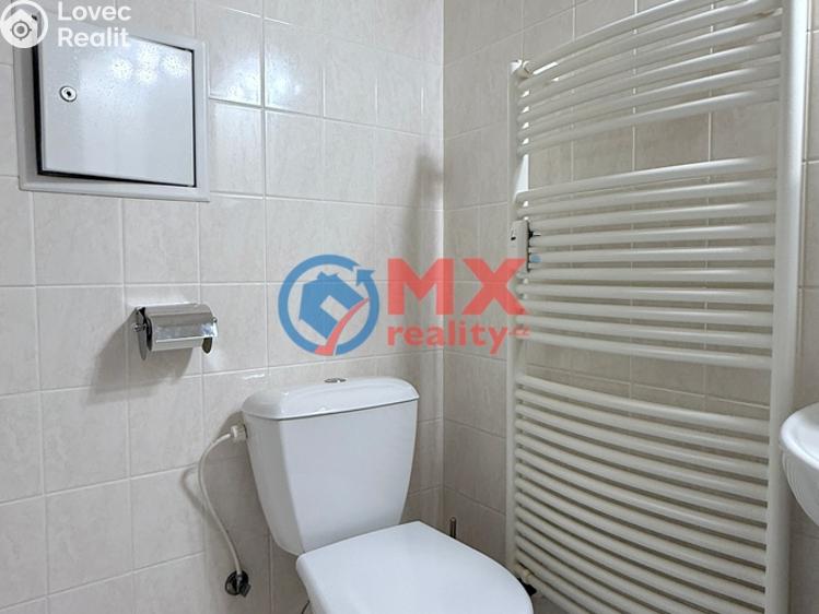 Prodej bytu 1+KK Praha, Kurta Konráda 2174/19 č. 10