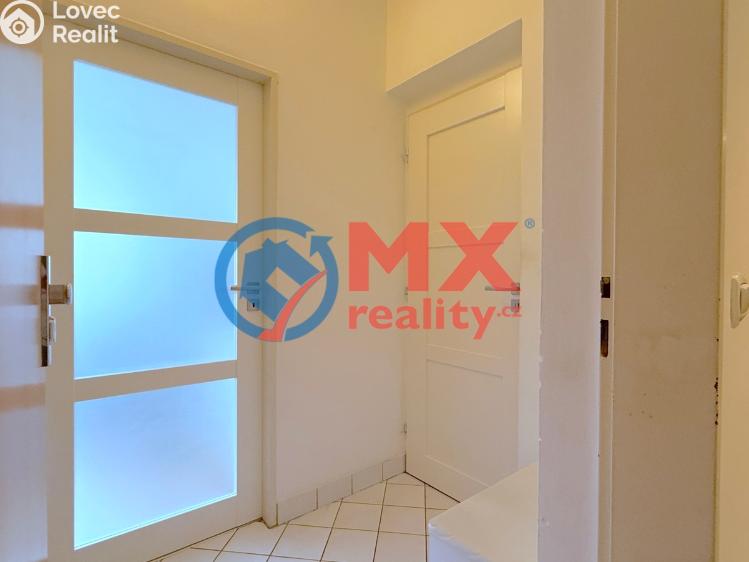 Prodej bytu 1+KK Praha, Kurta Konráda 2174/19 č. 12