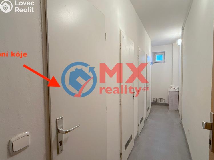 Prodej bytu 1+KK Praha, Kurta Konráda 2174/19 č. 16