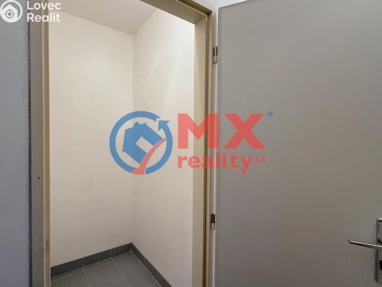 Prodej bytu 1+KK Praha, Kurta Konráda 2174/19 č. 17