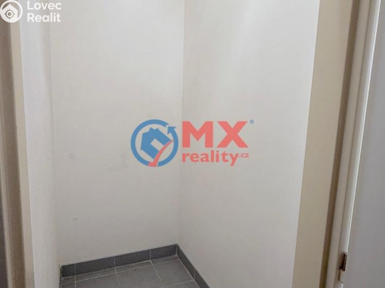 Prodej bytu 1+KK Praha, Kurta Konráda 2174/19 č. 18