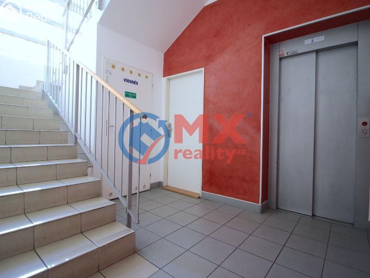 Prodej bytu 1+KK Praha, Kurta Konráda 2174/19 č. 19