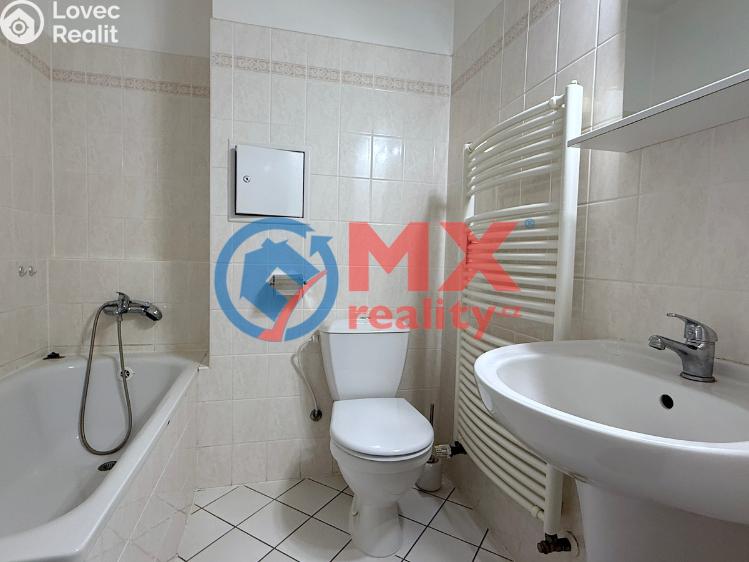 Prodej bytu 1+KK Praha, Kurta Konráda 2174/19 č. 23