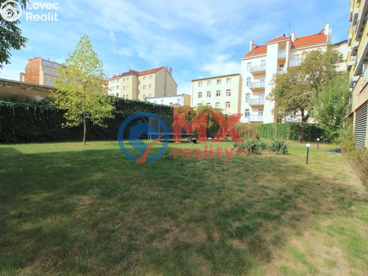 Prodej bytu 1+KK Praha, Kurta Konráda 2174/19 č. 24