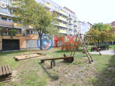 Prodej bytu 1+KK Praha, Kurta Konráda č. 6