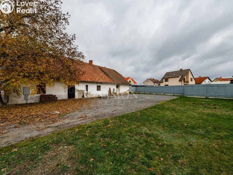 Prodej skladového prostoru Tábor č. 12