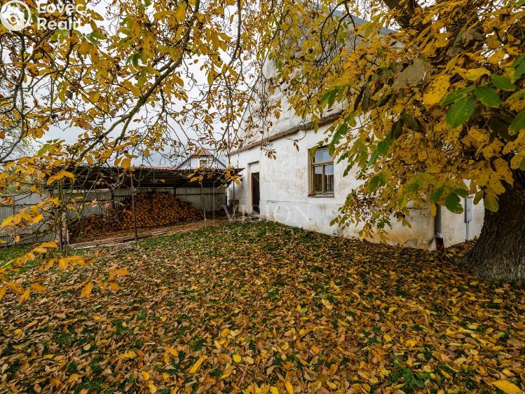 Prodej skladového prostoru Tábor č. 16