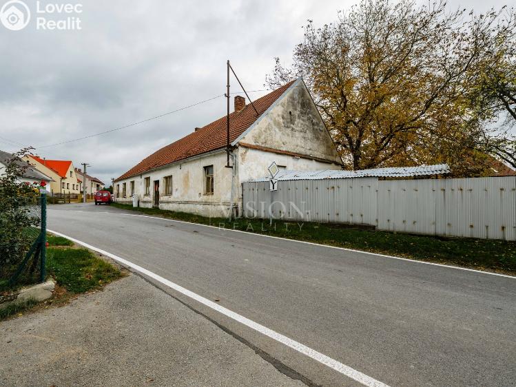 Prodej skladového prostoru Tábor č. 19