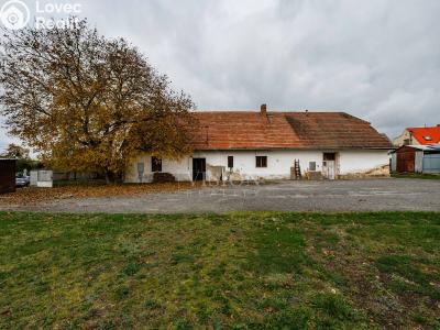 Prodej skladového prostoru Tábor č. 1