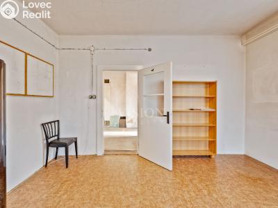 Prodej skladového prostoru Tábor č. 2