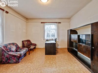 Prodej skladového prostoru Tábor č. 3