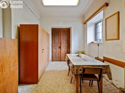 Prodej skladového prostoru Tábor č. 6