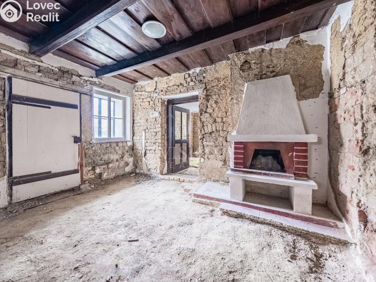 Sale family house Kobeřice u Brna, Chaloupky č. 2