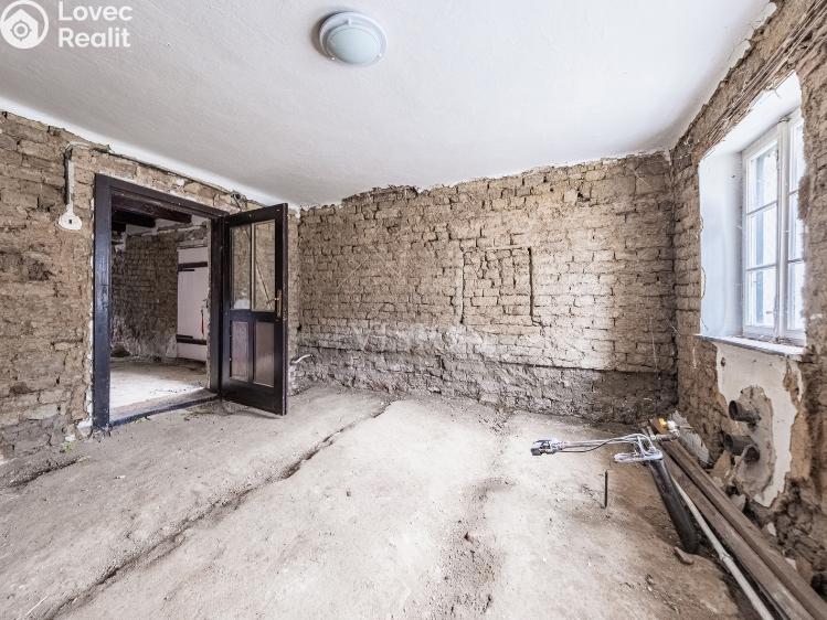 Sale family house Kobeřice u Brna, Chaloupky č. 5