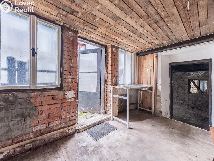 Sale family house Kobeřice u Brna, Chaloupky č. 7