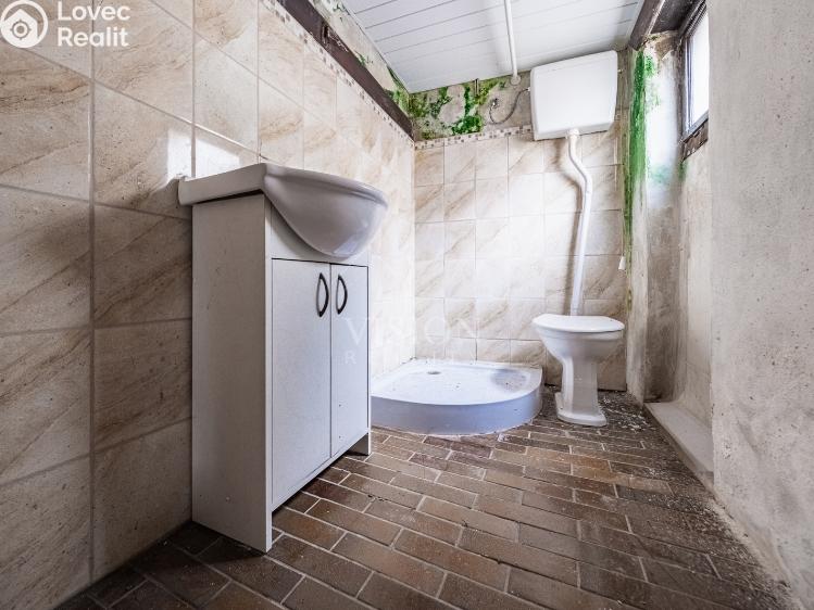 Sale family house Kobeřice u Brna, Chaloupky č. 8