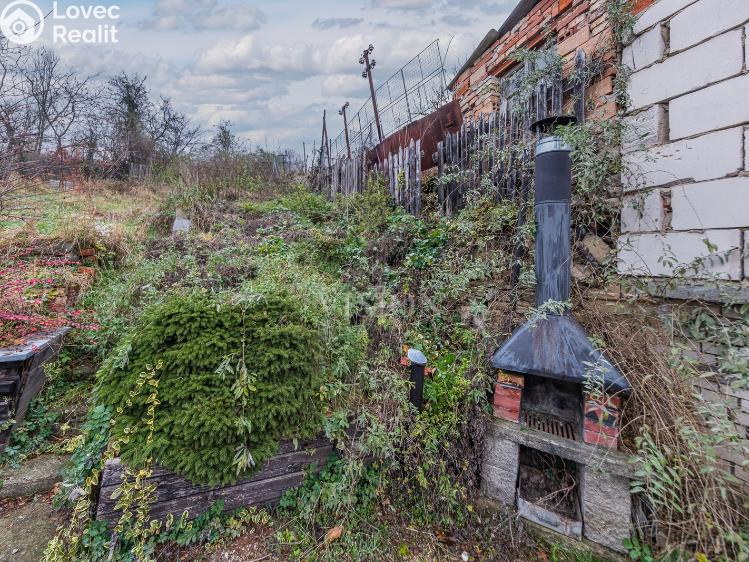 Sale family house Kobeřice u Brna, Chaloupky č. 11