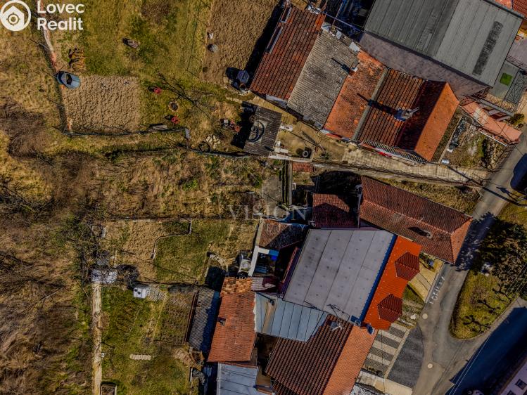 Prodej rodinného domu Kobeřice u Brna, Chaloupky č. 18