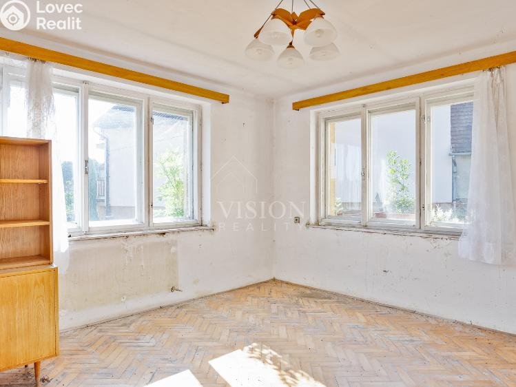 Продажа семейного дома Bernartice č. 2