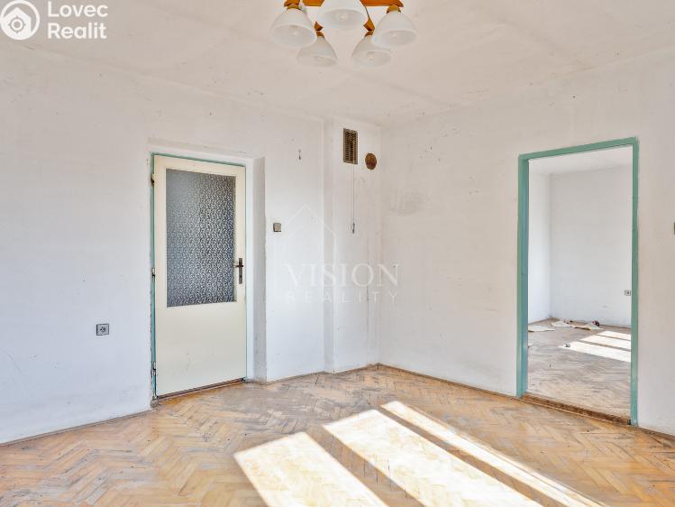 Продажа семейного дома Bernartice č. 3