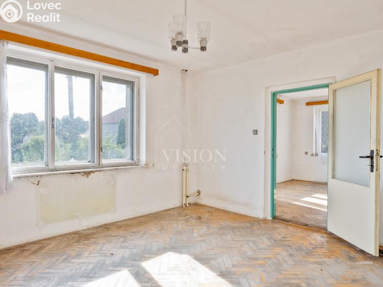 Продажа семейного дома Bernartice č. 4