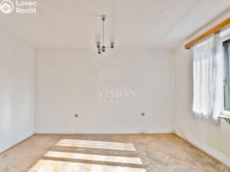 Продажа семейного дома Bernartice č. 5