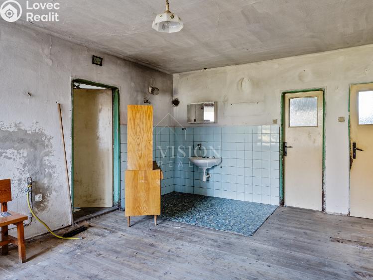 Продажа семейного дома Bernartice č. 7