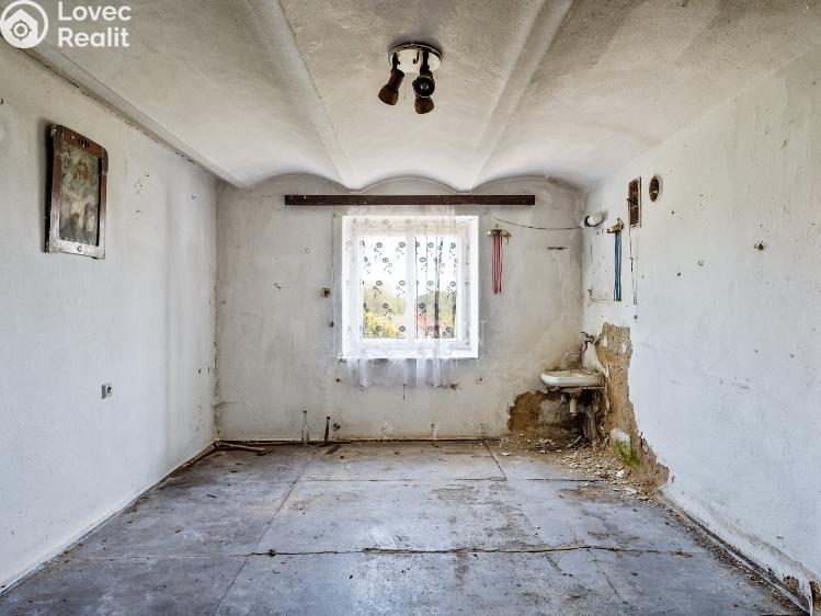 Продажа семейного дома Bernartice č. 8