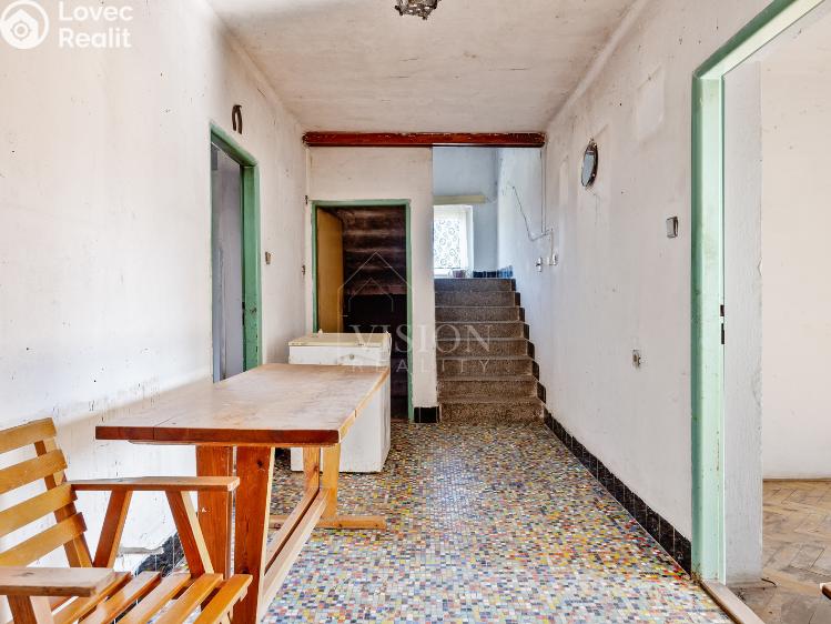 Продажа семейного дома Bernartice č. 9