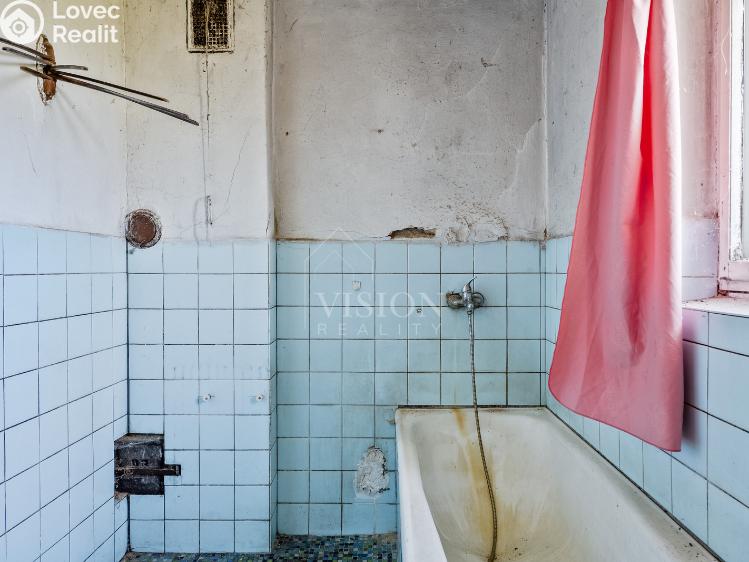 Продажа семейного дома Bernartice č. 10