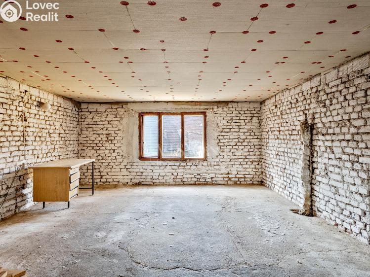 Продажа семейного дома Bernartice č. 11