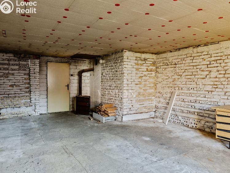 Продажа семейного дома Bernartice č. 12