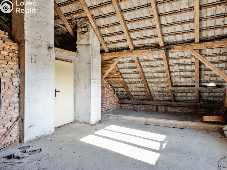 Продажа семейного дома Bernartice č. 17