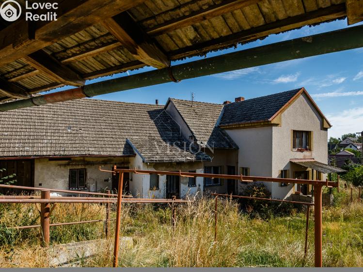 Продажа семейного дома Bernartice č. 20