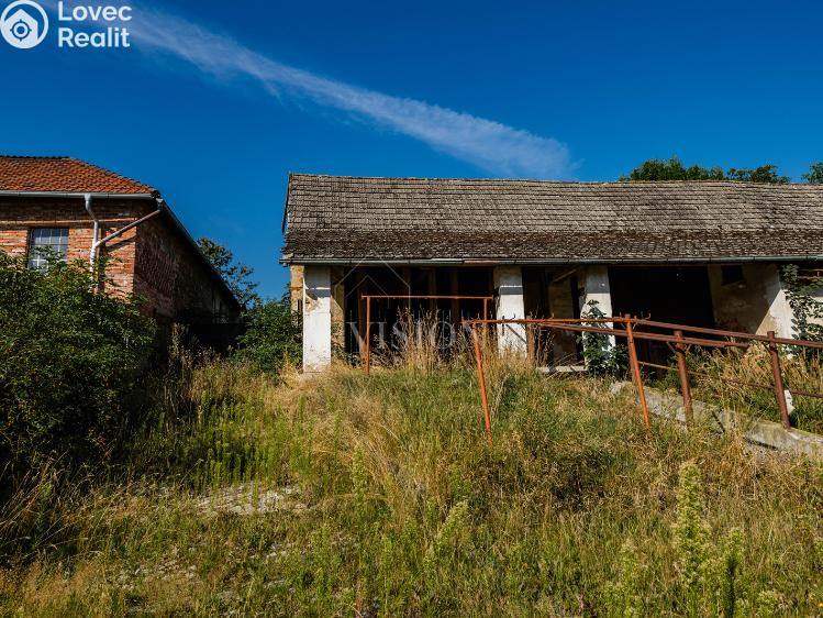 Продажа семейного дома Bernartice č. 22